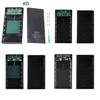 Detachable 5W 10W 22.5W QC3.0 LCD 6x21700 Battery for Case Power Bank for Shell