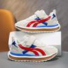 Autumn Lightweight Kids' Casual Sports Shoes: Girls' & Boys' Training Sneakers