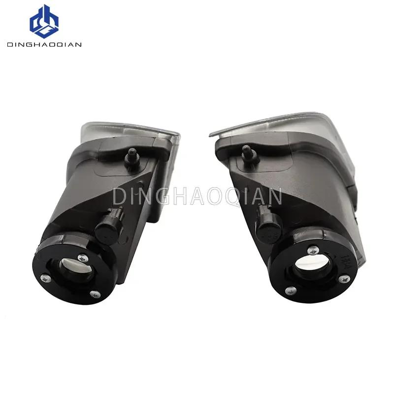 For TOYOTA LAND CRUISER PRADO 120 Series 2700 4000 LC120 2002 2003 2004 2005 2006 2007 2008 2009 Front Fog Light Fog Lamp
