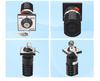 Zhuochao LW8-10C/D404.4Y Three-Speed Four-Position Keyed Changeover Switch