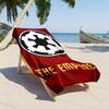 Star Wars Beach Towel Super Soft Absorbent Comfortable Lightweight