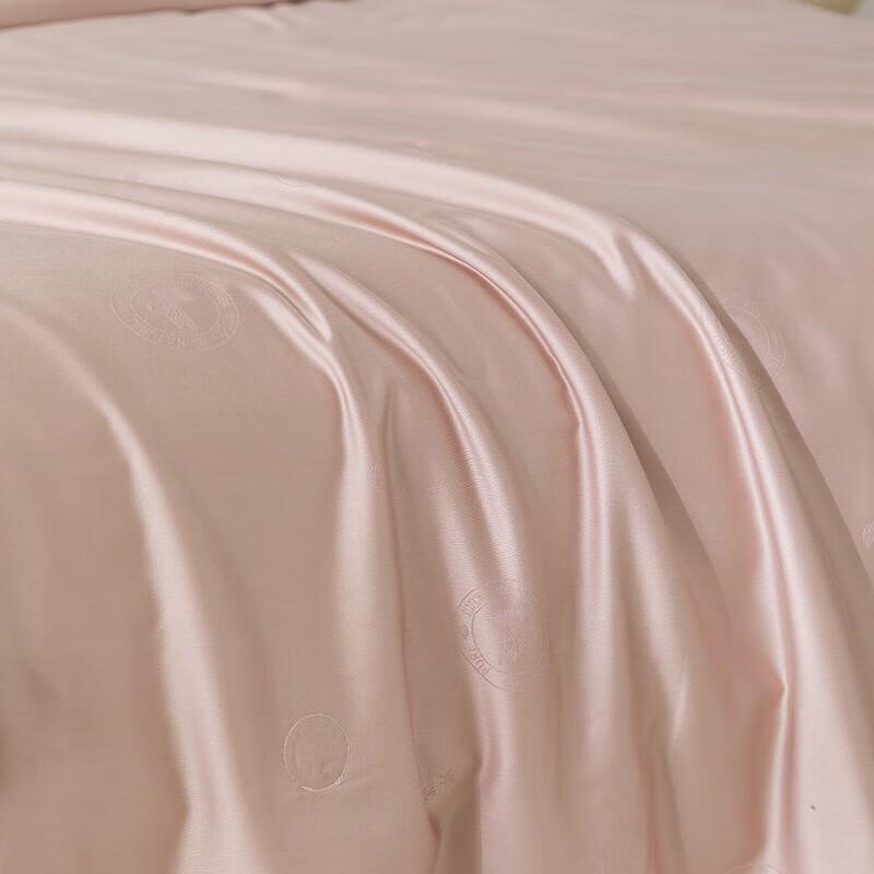 Louis Kellog Tencel Jacquard Mulberry Silk Quilt LK-8818