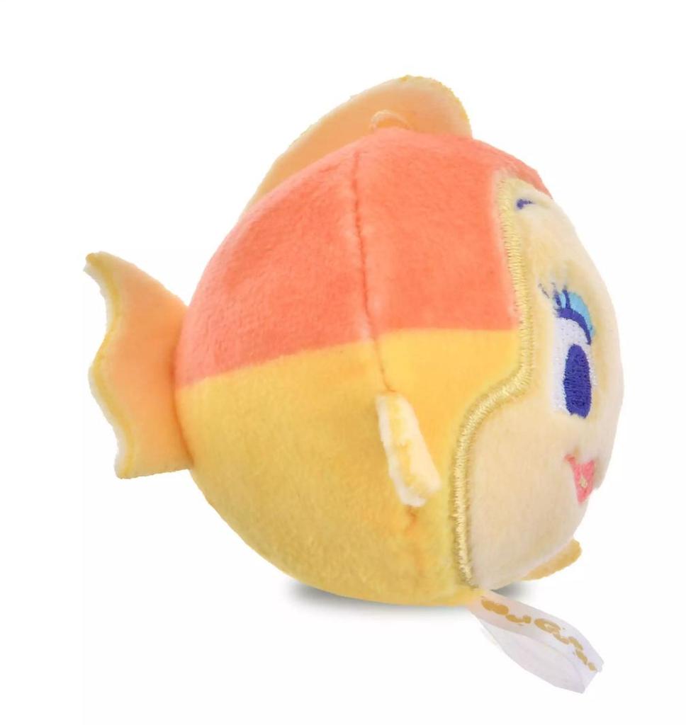 Disney Plush Doll Cleo ( DISNEY NUI GUMMI ) Japan NEW Disney Store