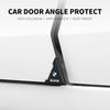 2pcs Car Door Corner Protection Sticker Anti-Collision Protector For Bmw E46 E39 E90 E60 E30 F10 F11 F20 F30 G20 G30 X1 X3 X5 Z4