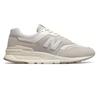 New Balance 997H 'Grey White' Sneakers CM997HCB