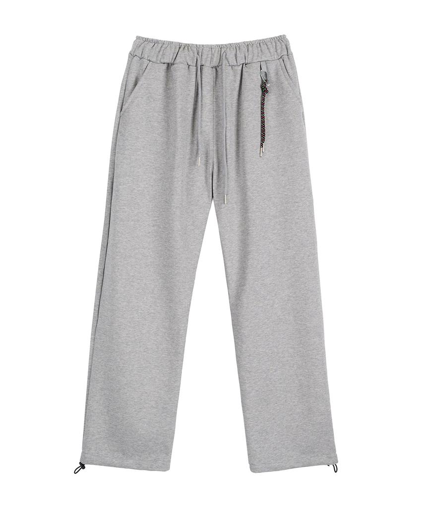 Ssoem Jug Sweatpants - Gray