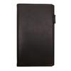 Olive Leather Bible 8mm Black