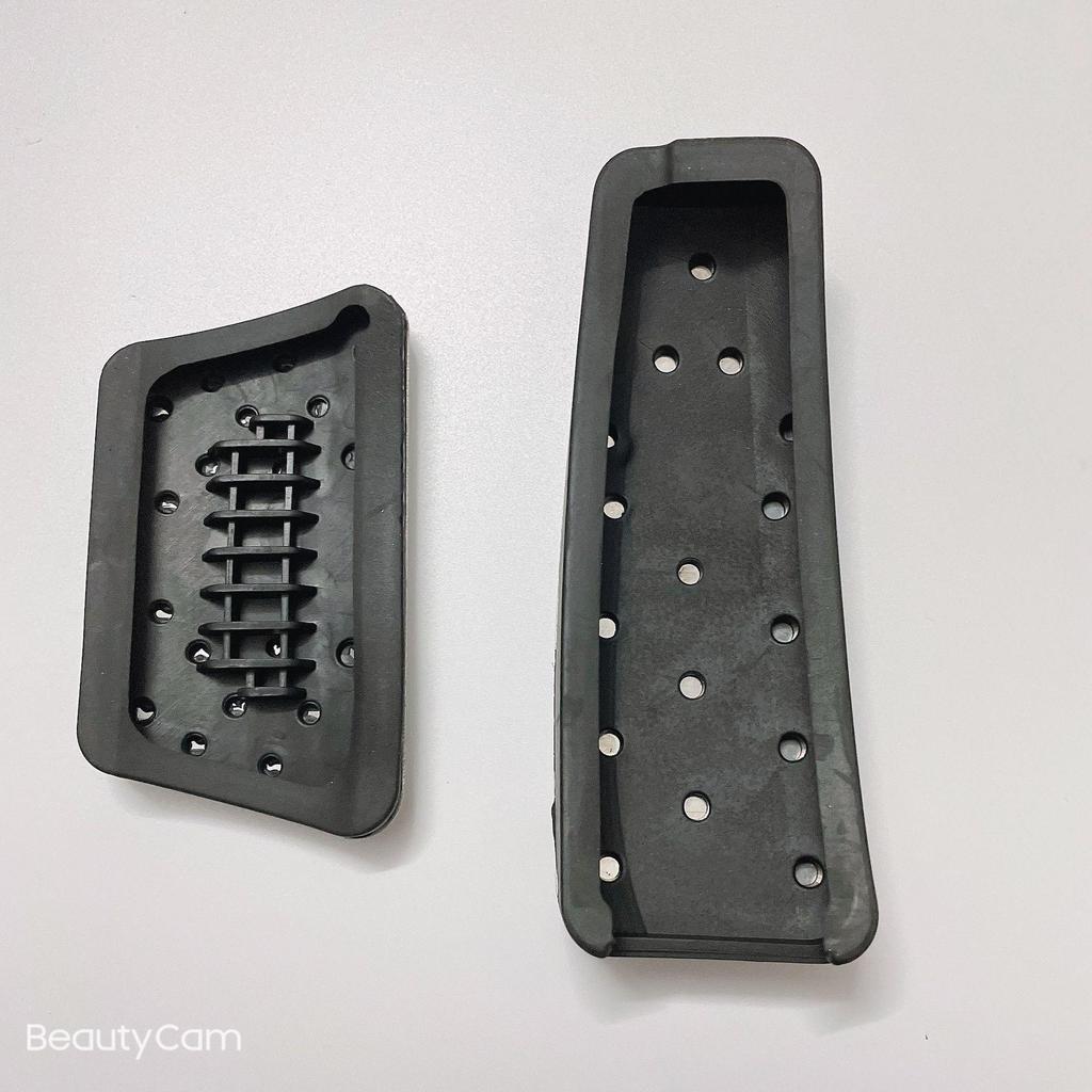 Maserati Quattroporte, Levante, Ghibli Accelerator & Brake Pedal