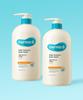 Dermab Daily Moisture Body Wash Juicy Mandarin 1000ml X 2