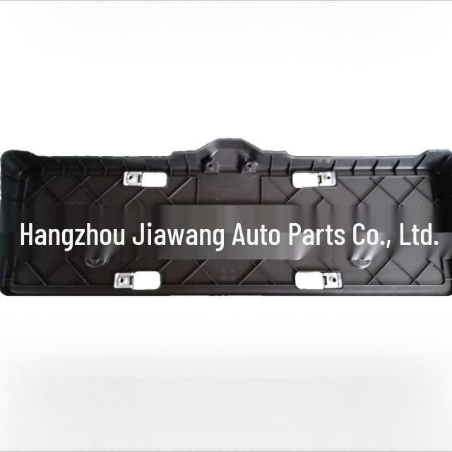 No-Hole License Plate Bracket for 2023 Toyota BZ3 (52114-03010)