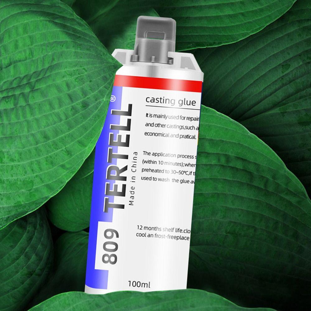 Metal Cold Welding Industrial Glue All Purpose Magic Repair Glue All-purpose Repair Glue