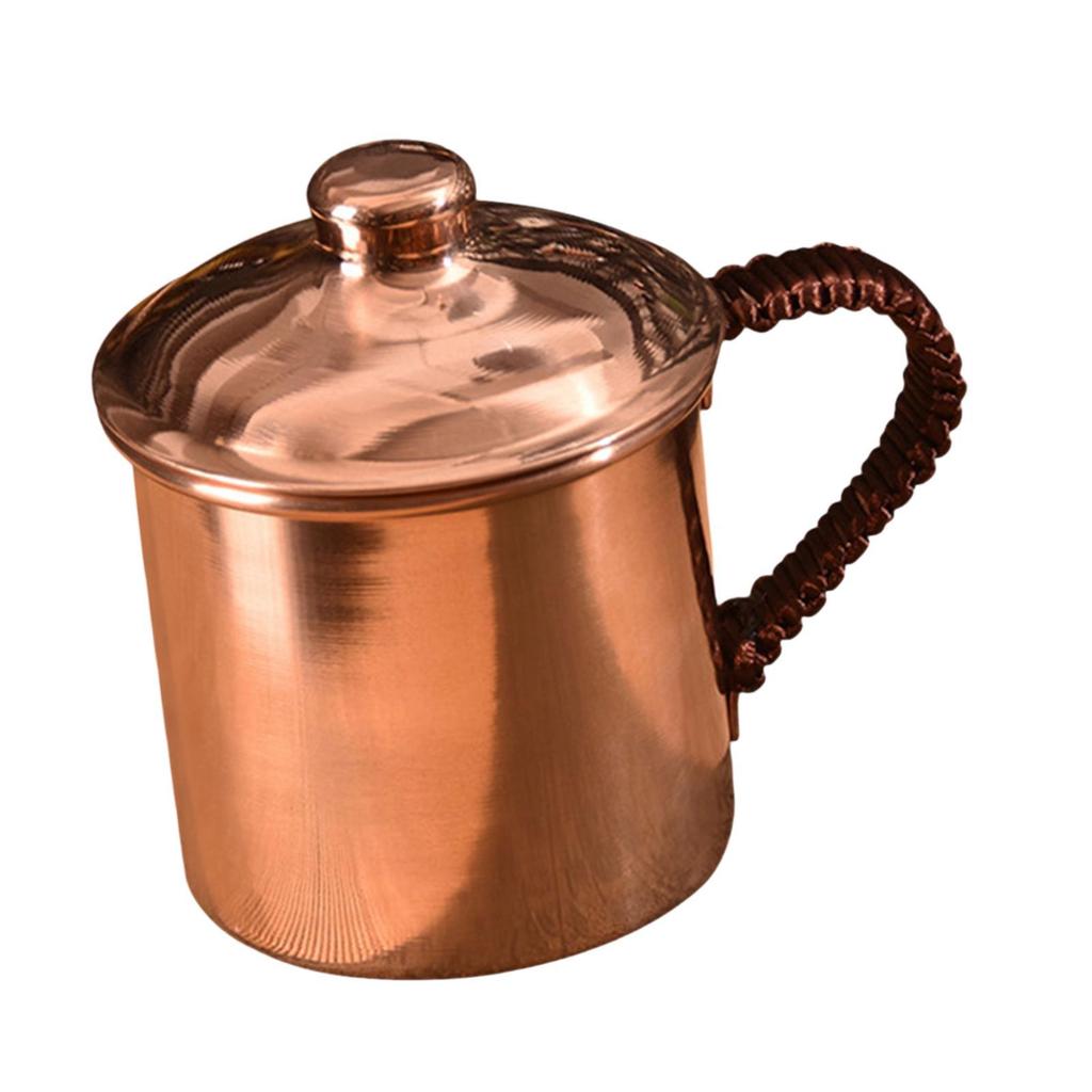 Drinking Cup 400ml Coffee Mug for at Home