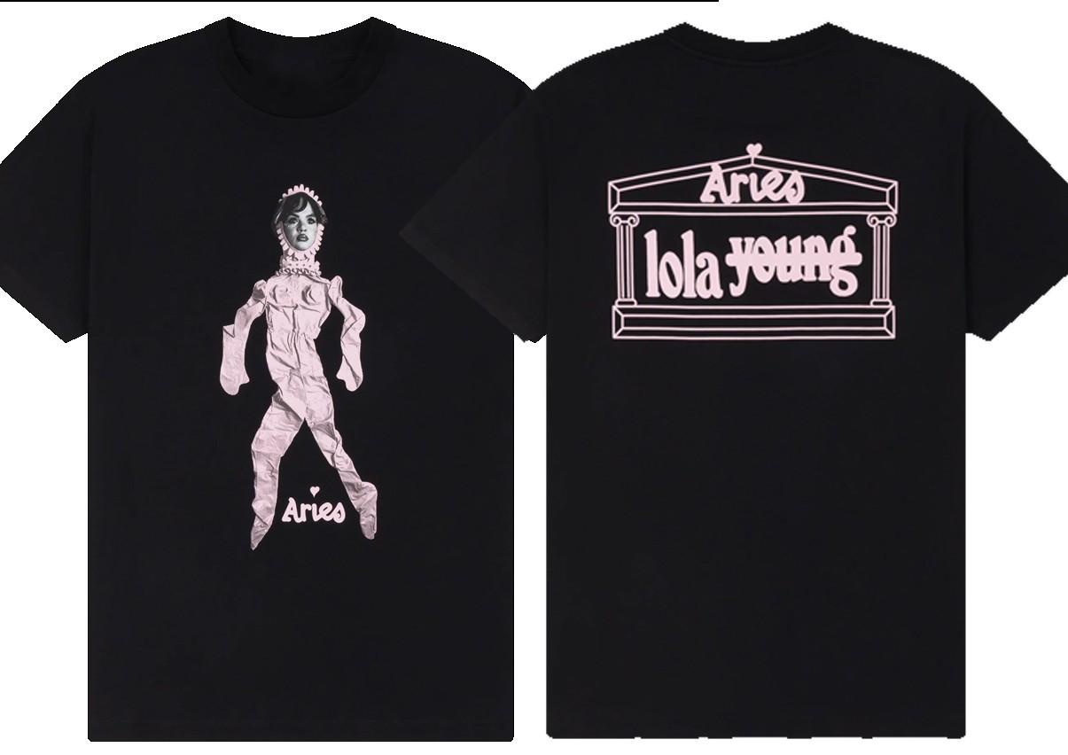 Rare Lola Young Gift Family Unisex S-235XL 22D400 S