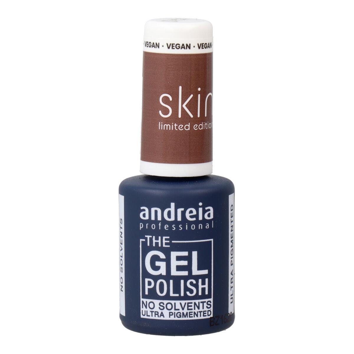 

Andreia Skin Лимитированная серия лака для ногтей The Gel Nº 4 (10,5 мл)