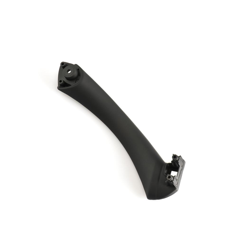 Car Passenger Left Right Side Interior Door Pull Handle with Cover Trim For BMW 3 Series E90 E91 E92 316i 318i 320i 325i 328i