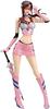 Sega Evangelion Racing Premium Race Queen Figure "Mari" (Prize)