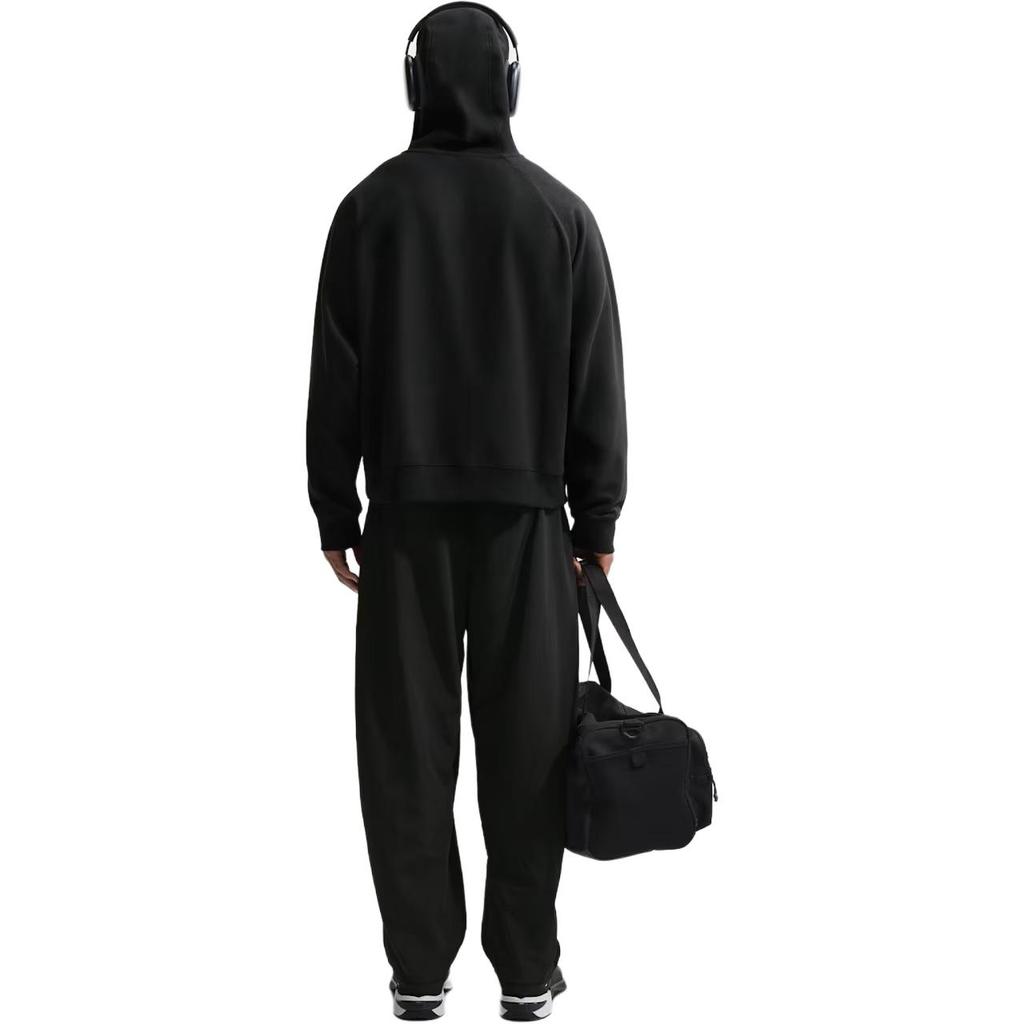 Nike Dri-Fit N.A.C. Fleece Pullover Trainings Hoodie Herren Hoodies IF2204-010