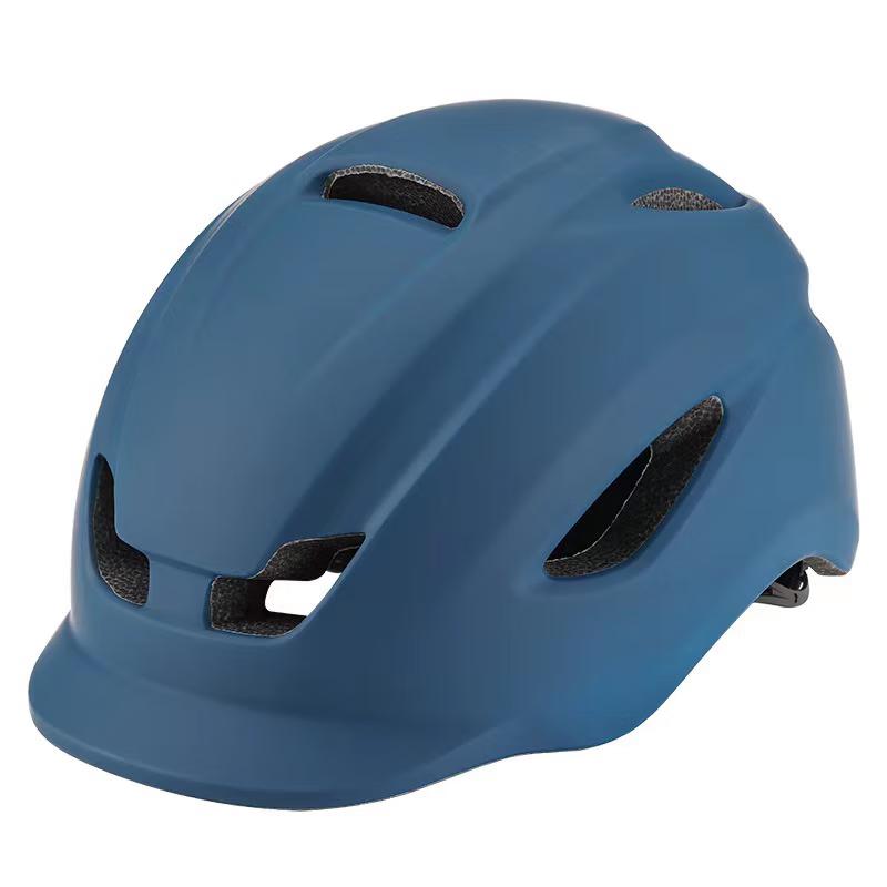 Milin Breathable Adult Urban Cycling Helmet One Size