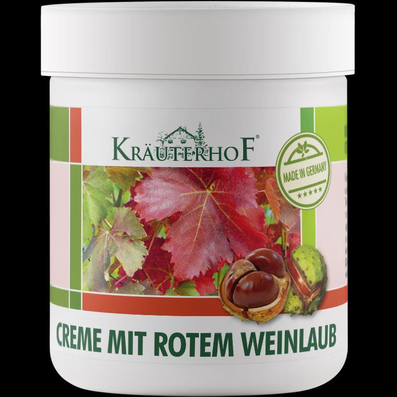 Krauterhof Horse Balms and Massage Gels