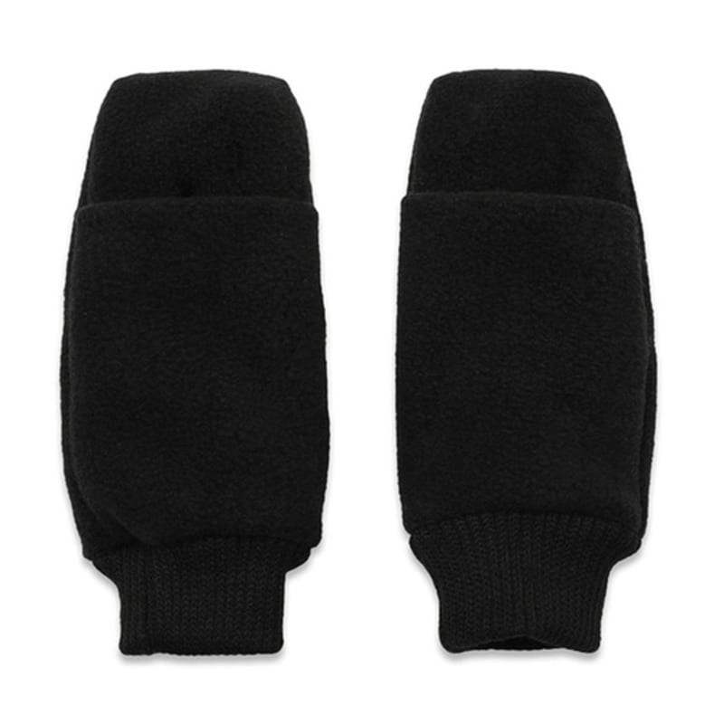 Macky Winter Golf Gloves Black