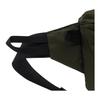 New LiNing Vital Series Polyamide Fanny Pack Unisex Dark Green ABDU245-1