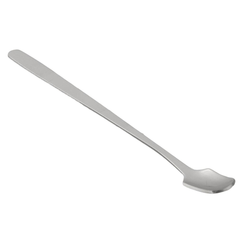 Coffee Spoon Tea Spoon Long Handle Stainless Steel
