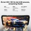 Smartphone Robust DOOGEE Blade 10 Pro Energy 32GB+256GB Ecran 6.56" HD+ 6150mAh Telefon Incasabil Dural SIM 4.5G/IP68 Roșu