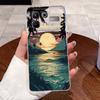 Case For Infinix Note 60 Pro Note60 5G Casing X6879 X6878 Luxury Cute Love Rabbit Funny Clear Slim Soft TPU Silicone Phone Case