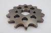 KITACO Drive Sprocket 420 Size for Cub Cub 125 (Front/14T) NSR50/Monkey/Grom/Super 50/Super 110/Dax etc. 530-1010214