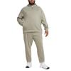 Nike Dri-Fit UV Primary Comfortable Soft Elastic Breathable Hoodie Men Hoodies Light-Army-Green FZ0969-320