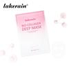 Biocollagen Deep Mask Supplement Collagen Deep Hydration Pores Minimize Firming Gloss Brightening Skin Care