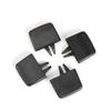 Auto Front A/C Air Conditioning Vent Outlet Tab For Hyundai Mistra 2014-2016 A/C Air Vent Outlet Tab Clip Repair Kit 97480-B3000