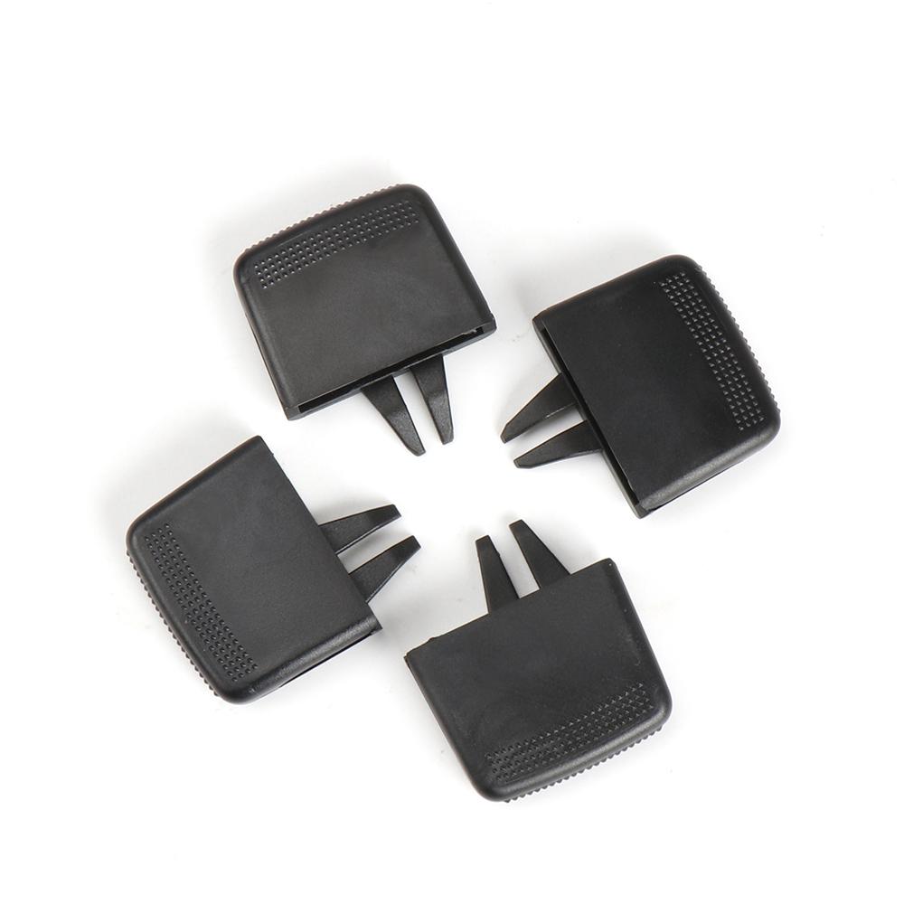 Auto Front A/C Air Conditioning Vent Outlet Tab For Hyundai Mistra 2014-2016 A/C Air Vent Outlet Tab Clip Repair Kit 97480-B3000