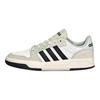 Adidas ENTRAP Low top Skateboard Shoes Unisex Bright White KH8219