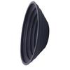 Camera Lens Hood Anti Reflection Foldable Silicone Lens Hood for 50 To 70MM SLR Camera Lens