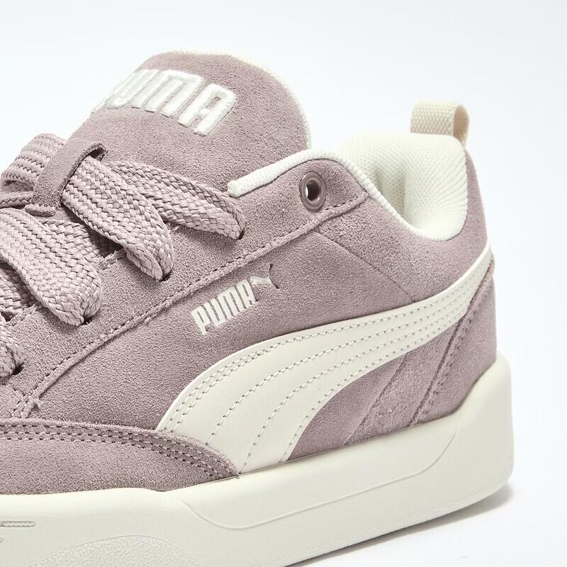 PUMA PARK 401606 Unisex Retro Chunky Skate Shoes