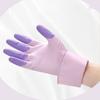 Household Dishwashing Gloves Women Washing Clothes Waterproof Wear Resistant Rubber Gloves Kitchen Cleaning Tools Tools