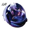 Gothic Home Decor 3D Printed Dragon Jewelry Tray Fantasy Catchall Key Desktop Storage Artifact Holder Medieval Gift for Fans Unique Bowl