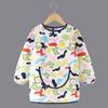 Waterproof Art Bibs Easy Clean Baking Bibs New Kitchen Apron