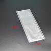 MNFT 50Pcs PVA Bags 7x19cm Carp Coarse Fishing Tackle Fast Dissolving Carps Bait Bags