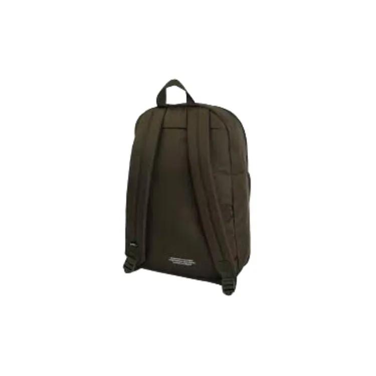 Adidas Originals Polyester Backpack Unisex Green (Unisex) Backpacks DW5187