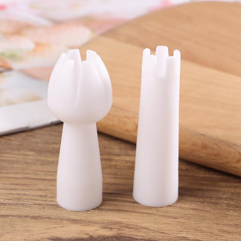 1Pc Whip Cream Dispenser Part Whipped Tips Mounting Mouth Foamer Cover Holder Dinning Bar Sealing Ring Cream Special Head
