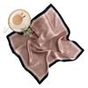 Hengyuanxiang Silk Square Scarf