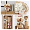 Kraft Honeycomb Paper Eco-friendly Biodegradable Honeycomb Paper Flower Bouquet Lining Wrapping Paper Gifts Gift Wrapping Paper