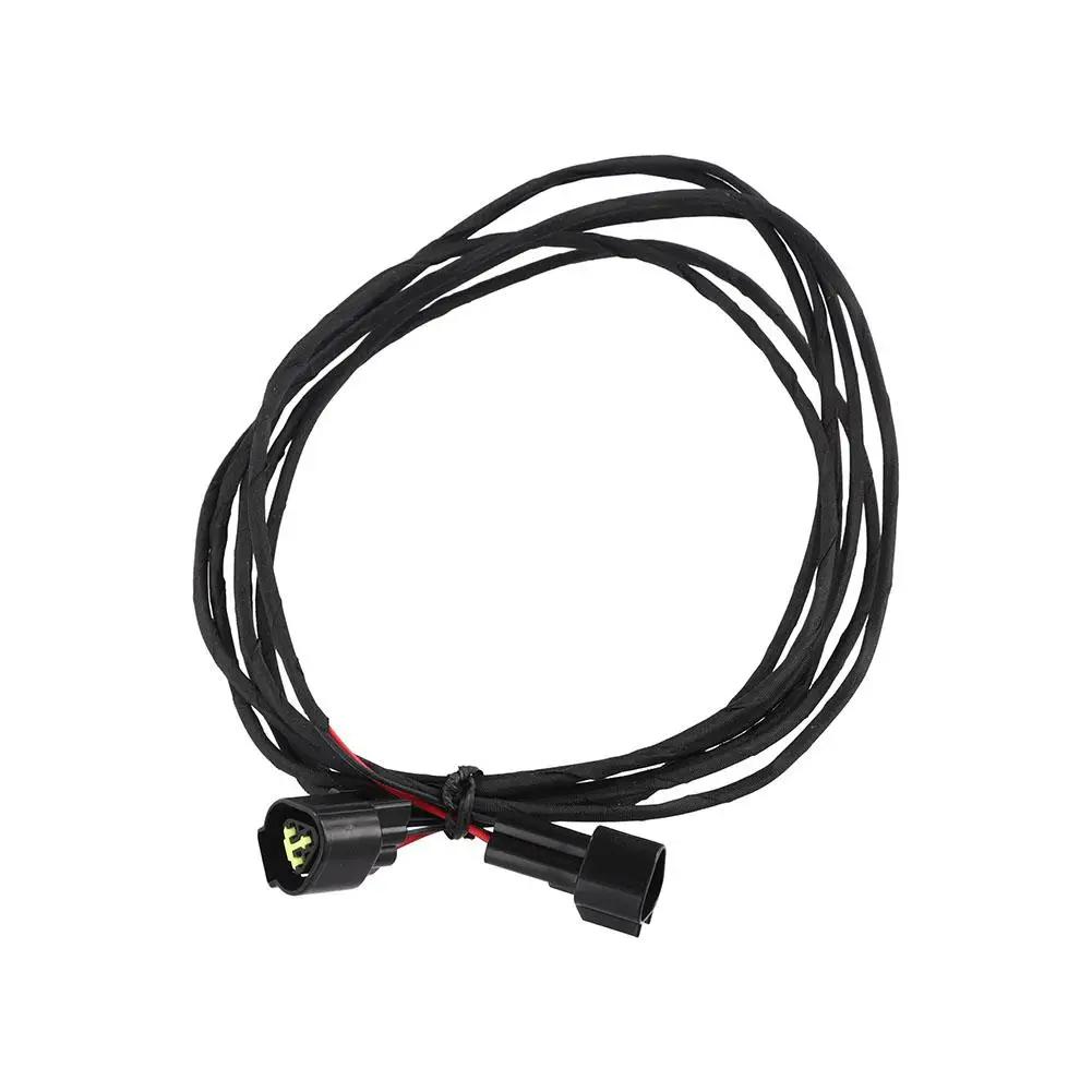 

12v Heater Lcd Screen Extension Cable 5kw 2kw Extension Lcd 3-meter 8kw Shielded Heater Cable Q9k4