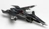 PLATZ Combat Fairy Yukikaze Maeve Yukikaze Normal Jet with Detail Up Parts Scale Plastic Model Ver. 1/144 SSY-1SP
