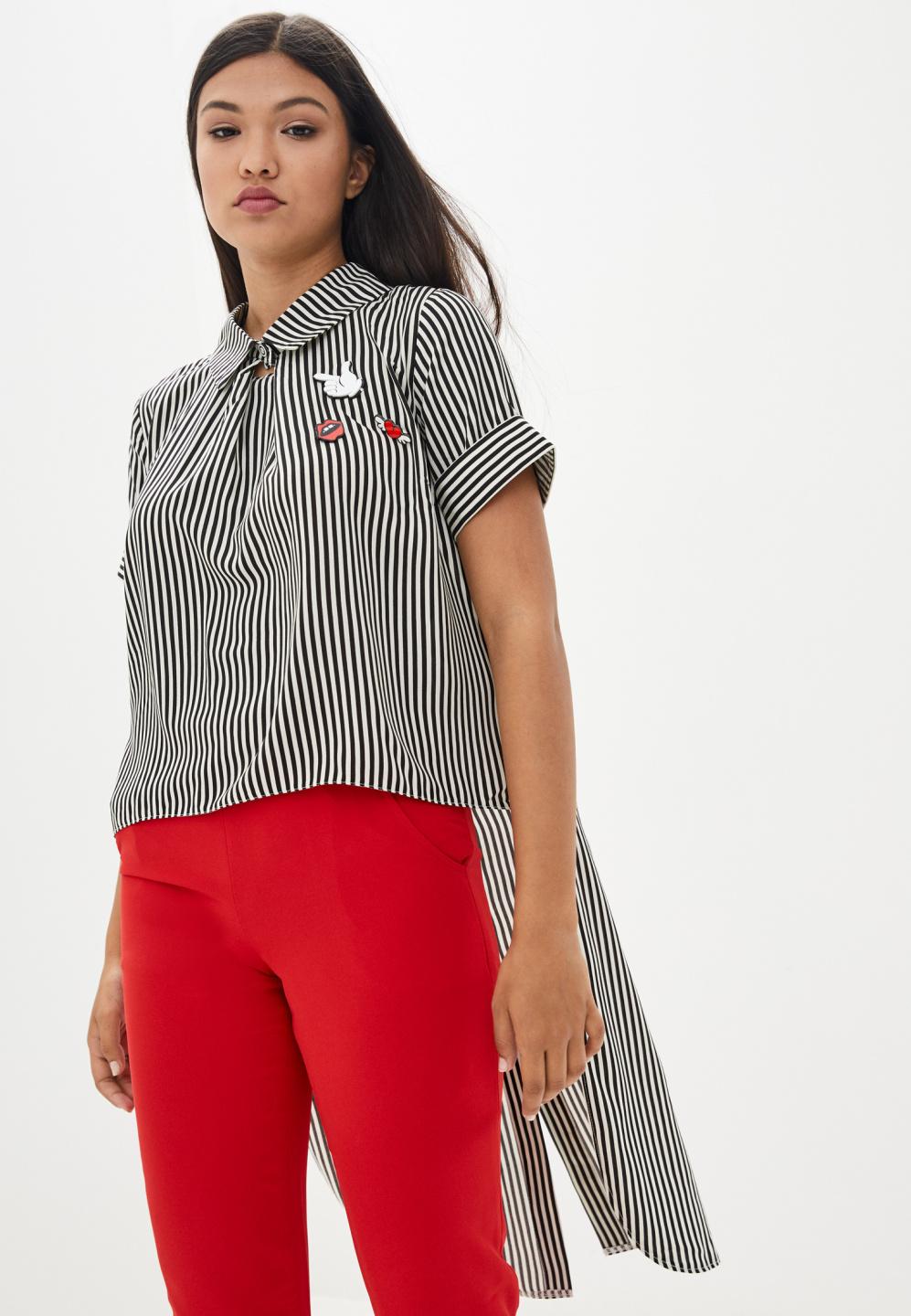 

Сорочка Фаб єн Luzana XL