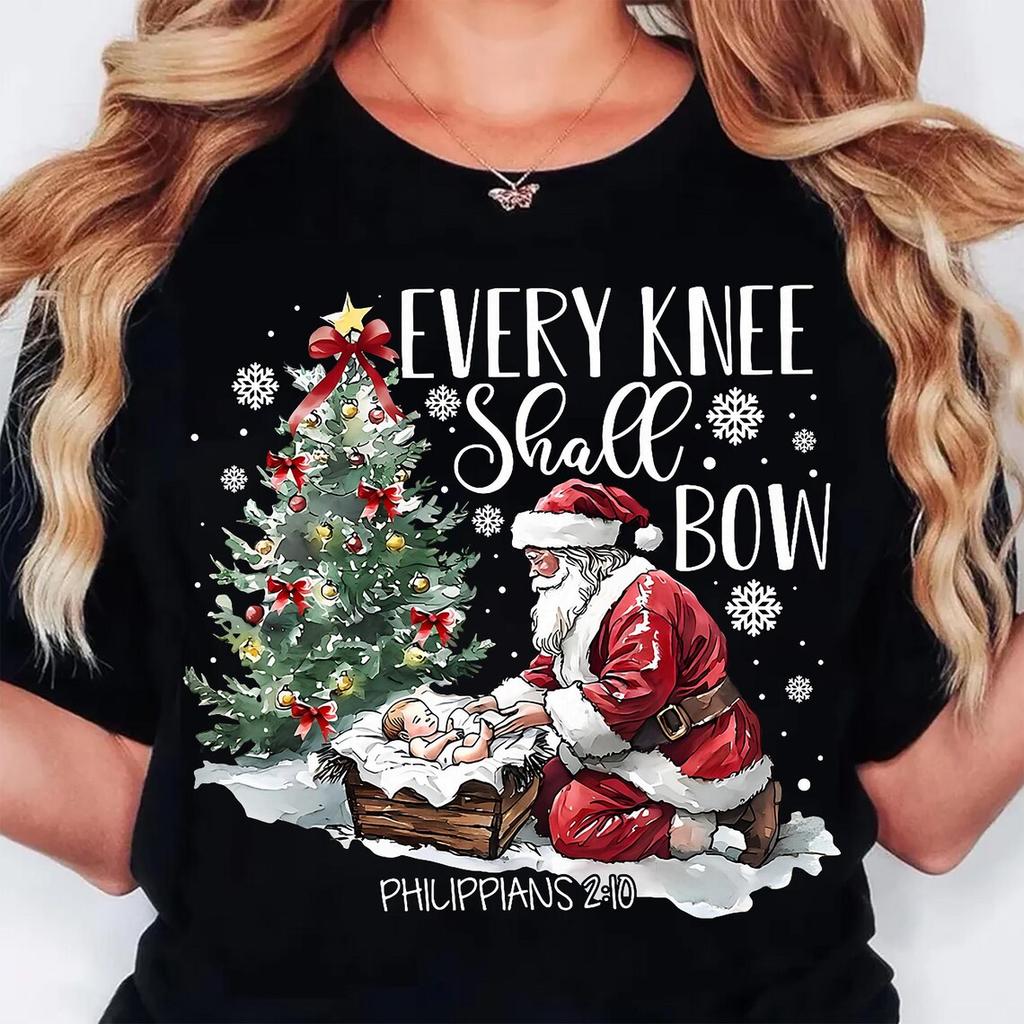 Pumpkin Spice and Jesus Christ T Shirts Streetwear Short Sleeve Graphic Unisex Women Stylish Harajuku Unisex Tops