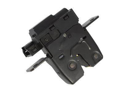 Renault Scenic II 03-09 Rear Trunk Lid Lock
