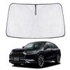 New Sunshade for ZRV RZ3 RZ4 RZ5 Windshield Car Shade UV Car Privacy Custom Part ZR-V / / Vehicles, Sunshade, Curtain, Protection, Sunshade,